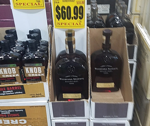 Beer Store «Beverage SuperStore of Grayson», reviews and photos, 2265 Loganville Hwy, Grayson, GA 30017, USA