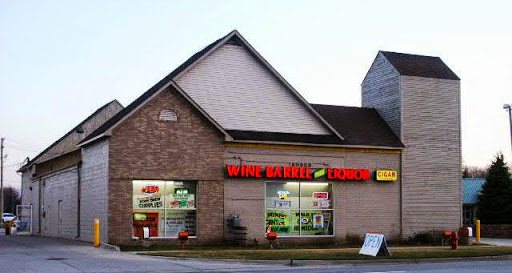 Wine Barrel Plus, 30303 Plymouth Rd, Livonia, MI 48150, USA, 
