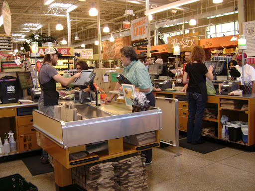 Grocery Store «Whole Foods Market», reviews and photos, 4100 University Ave, West Des Moines, IA 50266, USA