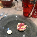 Photo n°6 de l'avis de Massimo.e fait le 15/12/2018 à 20:46 sur le  Bar Trattoria Miramonti à Tarvisio