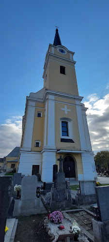 Kostel sv. Prokopa - Brno