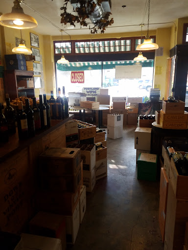 Wine Store «Portland Wine Merchants», reviews and photos, 1430 SE 35th Ave, Portland, OR 97214, USA