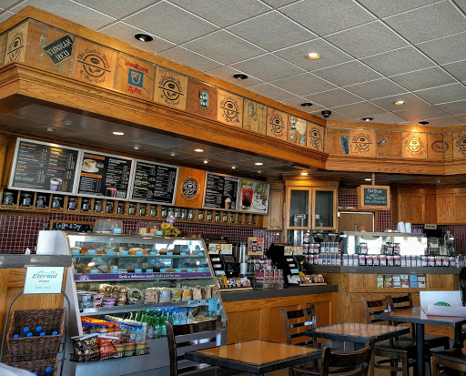 The Coffee Bean & Tea Leaf image