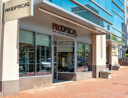 Optometrist «Pro Optical», reviews and photos, 175 Cambridge St, Boston, MA 02114, USA