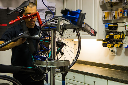 Bicycle Store «Folsom Bike», reviews and photos, 7610 Folsom-Auburn Rd #100, Folsom, CA 95630, USA