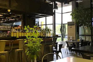 Family Cafe and Restaurant image