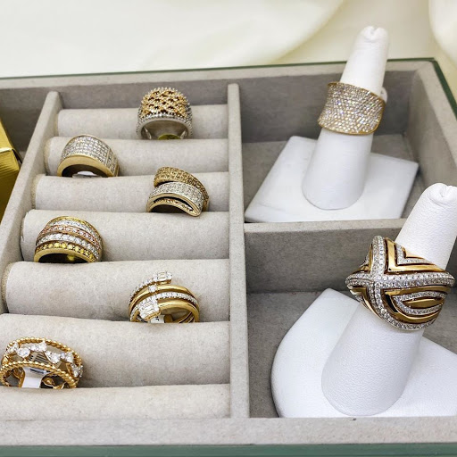 Jeweler «Chantilly Jewels», reviews and photos, 7161 SW 117th Ave, Miami, FL 33183, USA