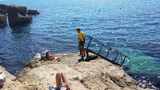 Albatros beach