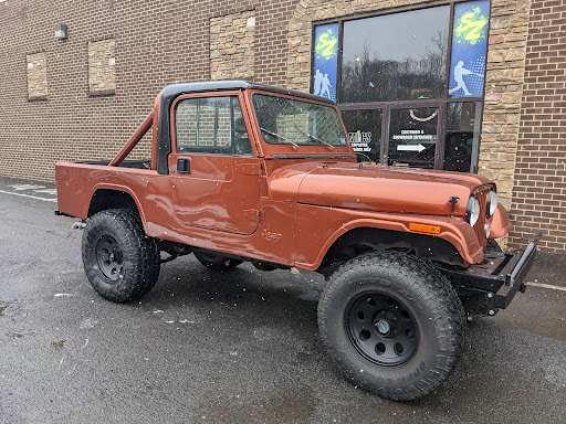 Auto Body Shop «Maaco Collision Repair & Auto Painting», reviews and photos, 246 E County Line Rd, Hatboro, PA 19040, USA