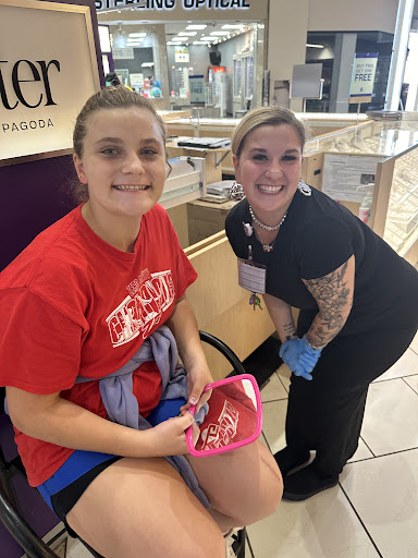 Explore magical tattoo ideas, creative tattoo ideas in Yorktown Heights, available at Banter by Piercing Pagoda