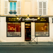 Photos du propriétaire du Restaurant italien L'authentique à Crosne - n°17