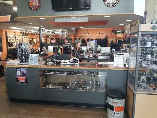 Harley-Davidson Dealer «Stormy Hill Harley-Davidson», reviews and photos, 2480 US-27, Clermont, FL 34711, USA