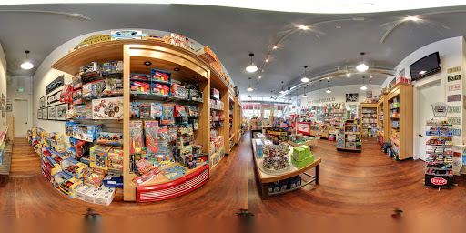 Toy Store «Automobuild», reviews and photos, 100 N Santa Cruz Ave B, Los Gatos, CA 95030, USA