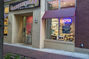 Marble Slab Creamery image