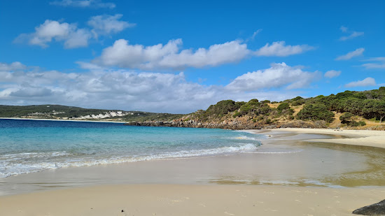 Little Boat Harbour Beach
