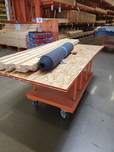 Home Improvement Store «The Home Depot», reviews and photos, 24332 El Toro Rd, Laguna Hills, CA 92653, USA