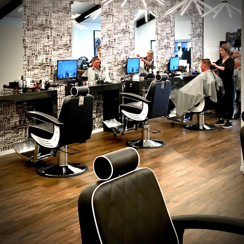 Modern Mens Barber