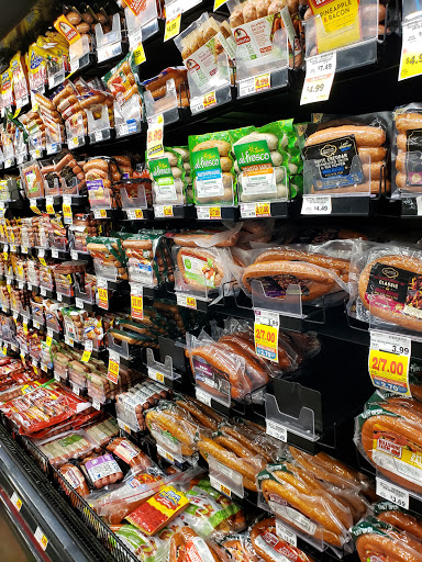 Grocery Store «Fred Meyer», reviews and photos, 21045 Bothell Everett Hwy, Bothell, WA 98021, USA