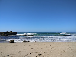 Shell beach'in fotoğrafı ve yerleşim