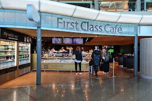 First Class Café image