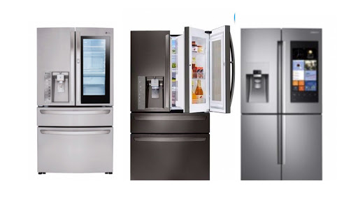 Appliance Store «Unique Appliances», reviews and photos, 908 E Holt Ave, Pomona, CA 91767, USA