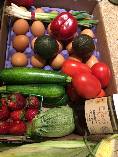 Produce Market «Marketplace Produce», reviews and photos, 11403 Seminole Blvd, Largo, FL 33778, USA