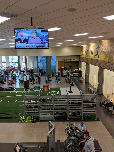 Gym «LA Fitness», reviews and photos, 16289 Sierra Lakes Pkwy, Fontana, CA 92336, USA
