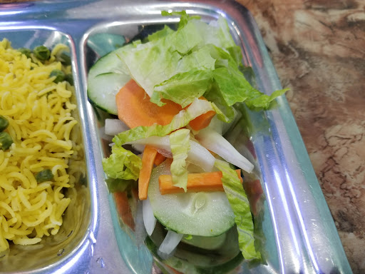 Indian Restaurant «Punjabi Dhaba», reviews and photos, 119-16 101st Ave, South Richmond Hill, NY 11419, USA