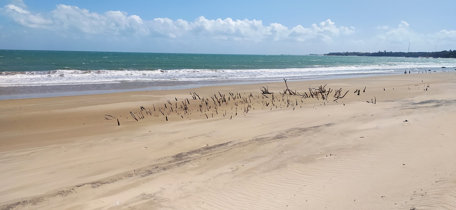 Praia Barra do Rio Curu photo #8