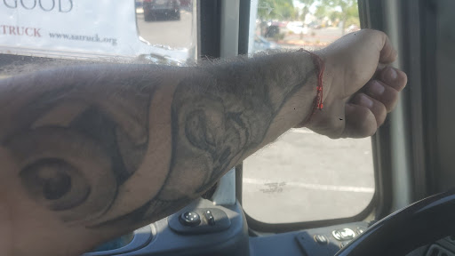 Explore daddy daughter tattoo ideas, creative tattoo ideas in Lancaster, available at Chimera Body Art Tattoo And Piercing