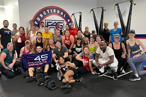 F45 Training Red Mill image
