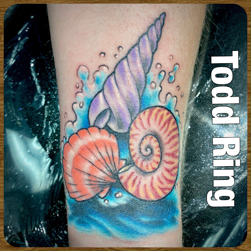 Tattoo Shop «Forever True Tattoo», reviews and photos, 19401 N Cave Creek Rd #32b, Phoenix, AZ 85024, USA