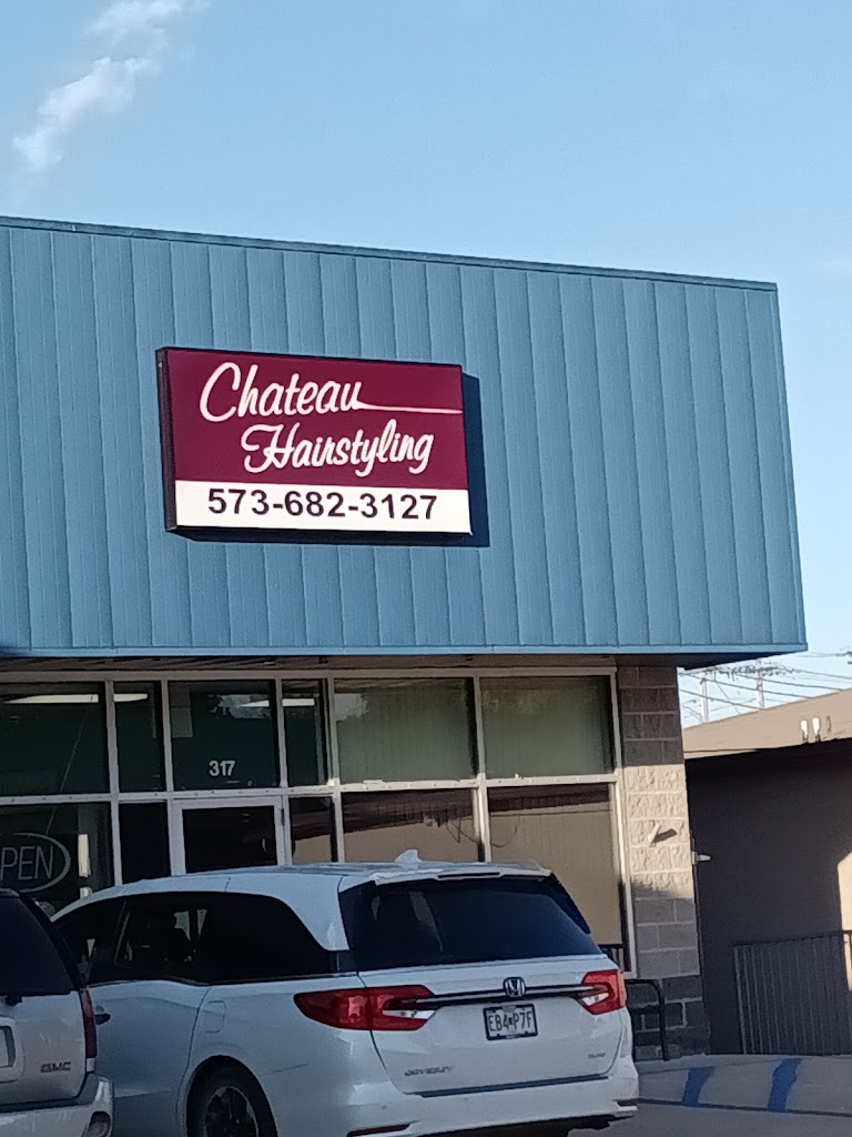 Chateau Hairstyling Salon 65240