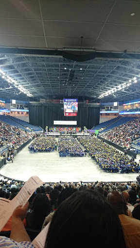 Event Venue «Webster Bank Arena», reviews and photos, 600 Main St, Bridgeport, CT 06604, USA
