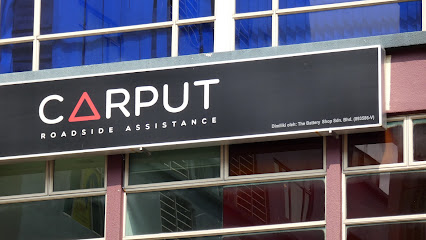 CARPUT HQ