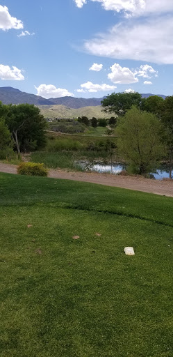 Golf Course «Coyote Trails Golf Course», reviews and photos, 1480 Annas Avenue, Cottonwood, AZ 86326, USA