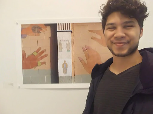 Art Gallery «Blue Sky», reviews and photos, 122 NW 8th Ave, Portland, OR 97209, USA