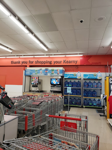 Discount Store «Kmart», reviews and photos, 200 Passaic Ave, Kearny, NJ 07032, USA