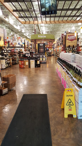Wine Store «Total Wine & More», reviews and photos, 2550 NW Federal Hwy, Stuart, FL 34994, USA