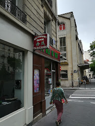 Photo n°13 de Jin Mao / L'Etoile de Mer à Paris ()