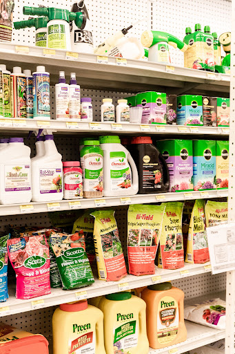 Hardware Store «Pleasants Hardware», reviews and photos, 423 N Ridge Rd, Richmond, VA 23229, USA