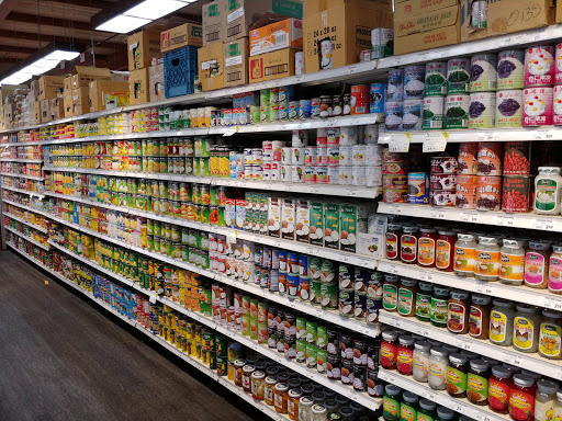 Asian Grocery Store «Asian Food Center», reviews and photos, 3849 SW 117th Ave, Beaverton, OR 97005, USA