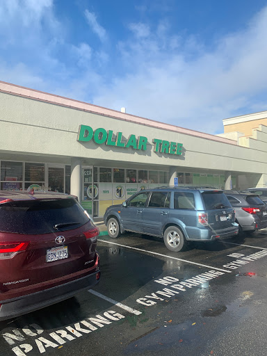 Dollar Store «Dollar Tree», reviews and photos, 4226 Rosewood Dr, Pleasanton, CA 94588, USA