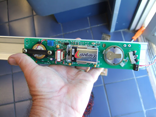 Locksmith «Arrow Locksmith Co», reviews and photos, 6004 S Orange Ave, Orlando, FL 32809, USA