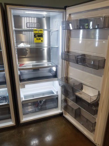 Appliance Store «Appliance Mart», reviews and photos, 4030 S Padre Island Dr, Corpus Christi, TX 78411, USA