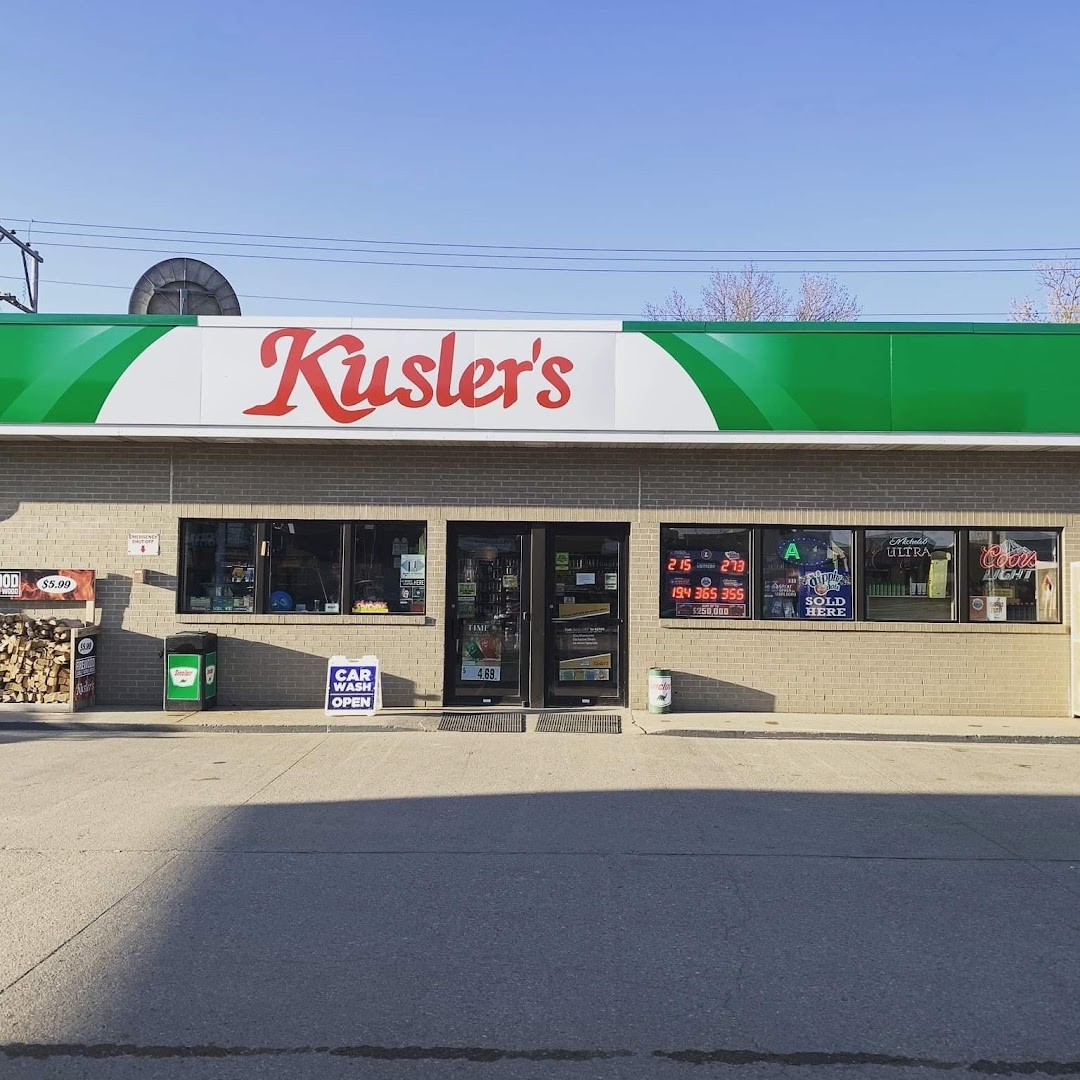 Kuslers C-Store