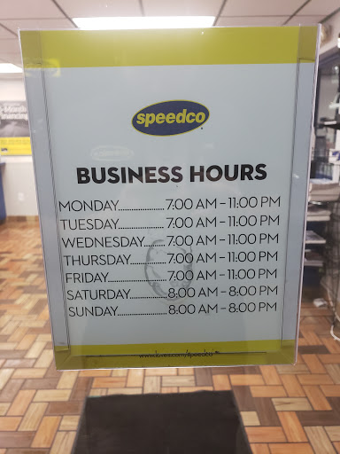 Tire Shop «Speedco Truck Lube and Tires», reviews and photos, 8513 Commerce Drive North, Lake Point, UT 84074, USA