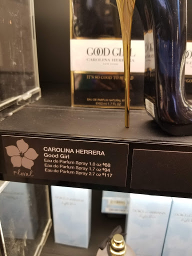 Cosmetics Store «SEPHORA inside JCPenney», reviews and photos, 67 Lakewood Blvd, Lakewood, CA 90712, USA