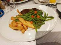 Faux-filet du Restaurant français Chez Edouard à Paris - n°19