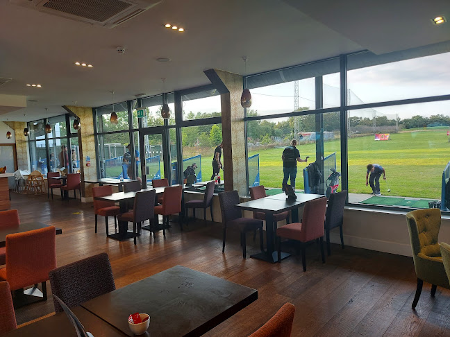 Comments and reviews of Lexden Wood Golf Club